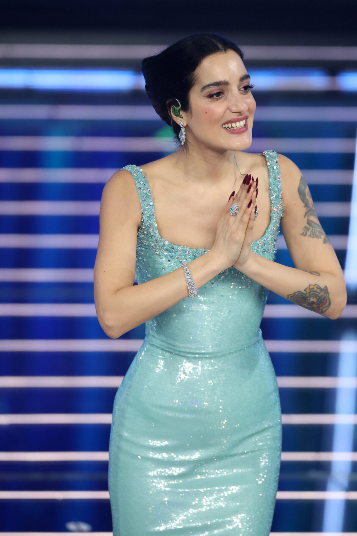 Sanremo 2026, le pagelle dei look della seconda serata