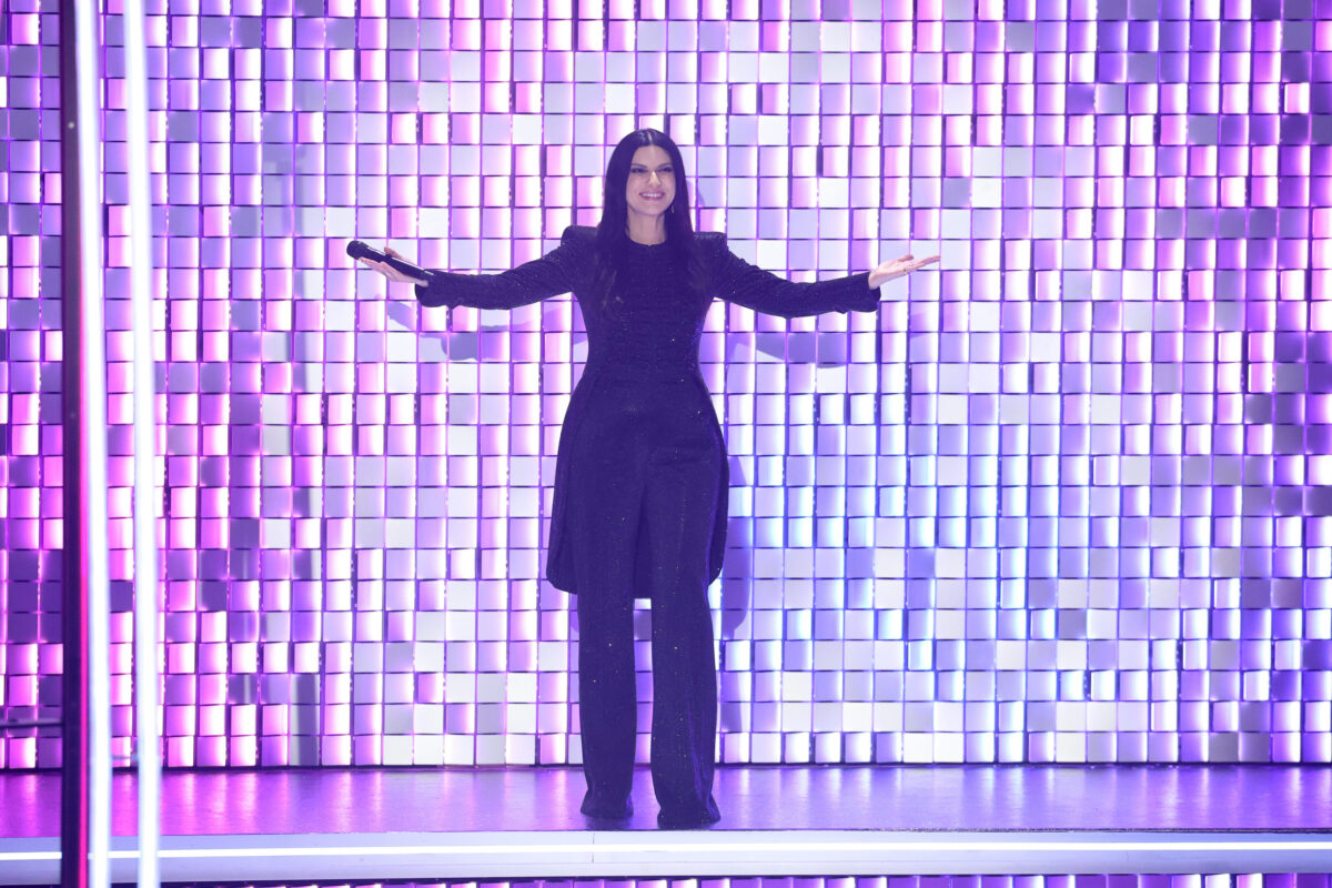 Sanremo 2026, le pagelle dei look della seconda serata