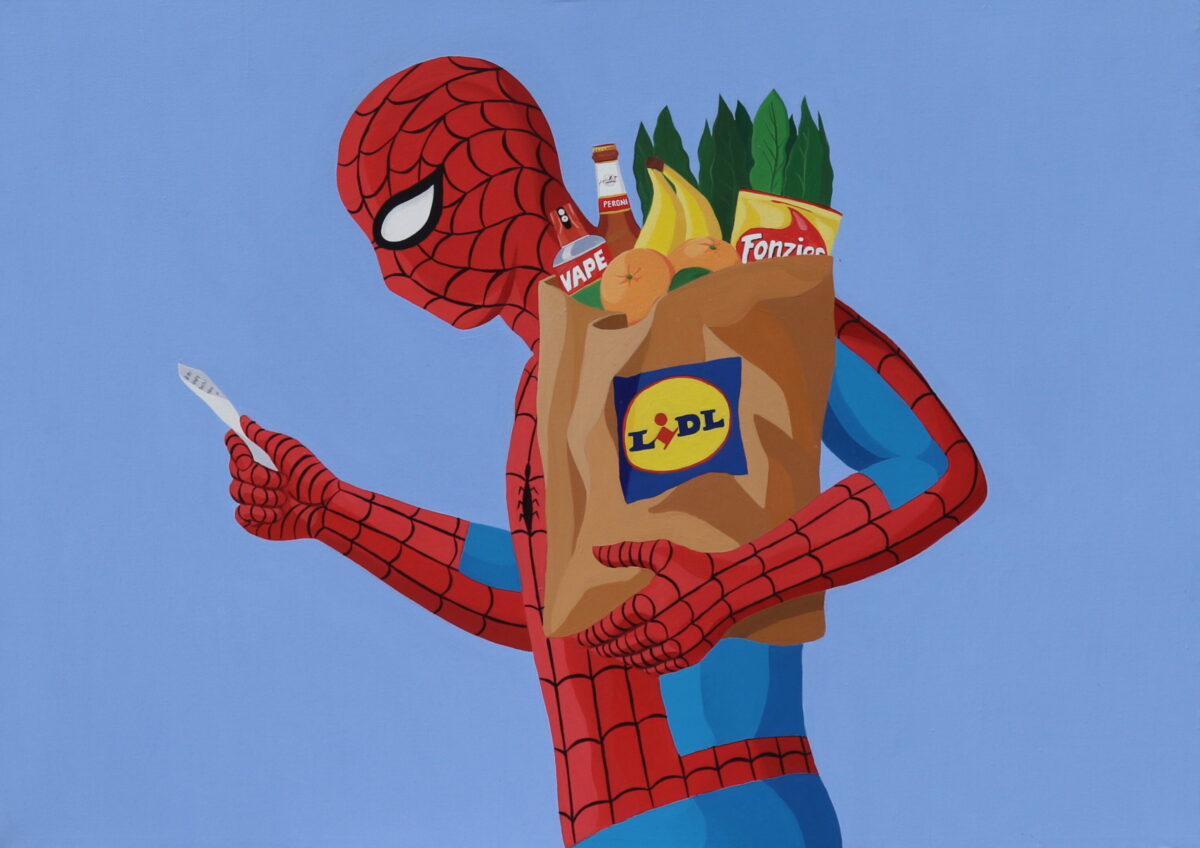 Pop Bites, la rassegna in cui arte e cucina si fondono in un’esperienza da gustare