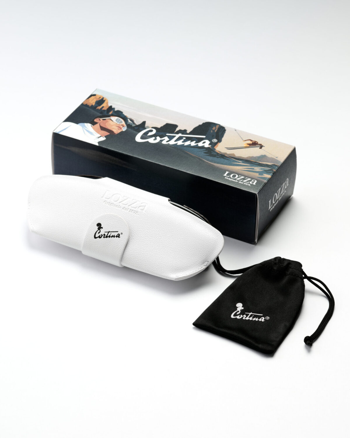 Al via le Olimpiadi di Milano-Cortina tra divise griffate e oggetti da collezione