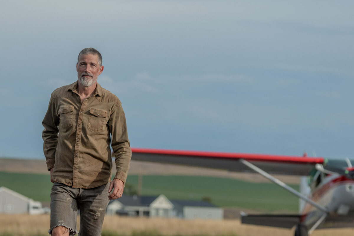 The Madison: amore, dolore e Montana nella nuova serie con Michelle Pfeiffer