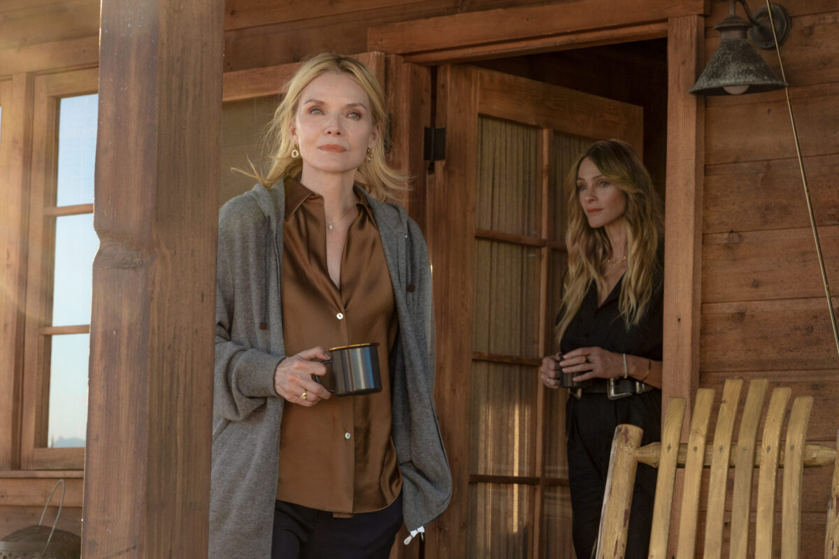 The Madison: amore, dolore e Montana nella nuova serie con Michelle Pfeiffer