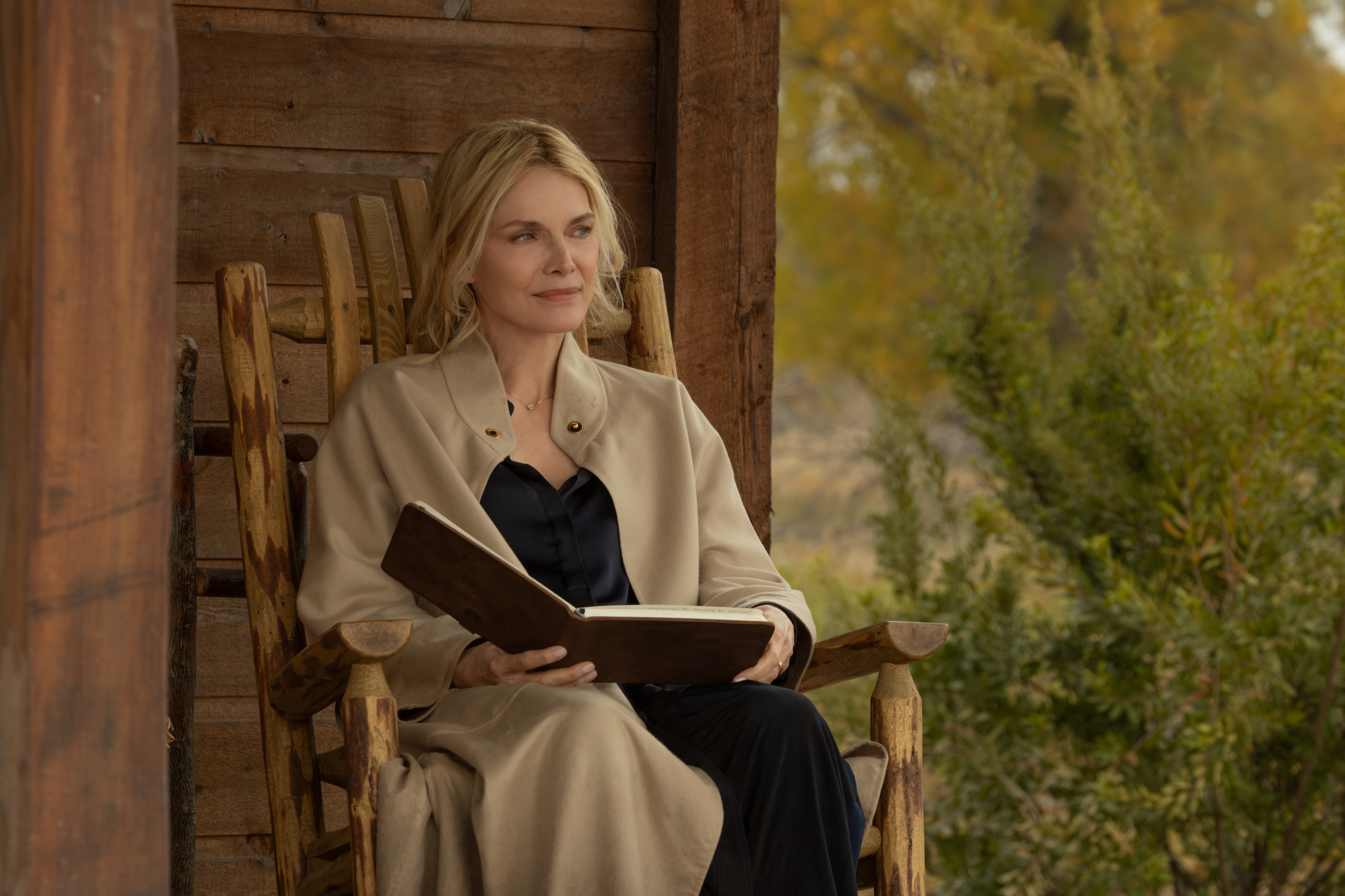 The Madison: amore, dolore e Montana nella nuova serie con Michelle Pfeiffer