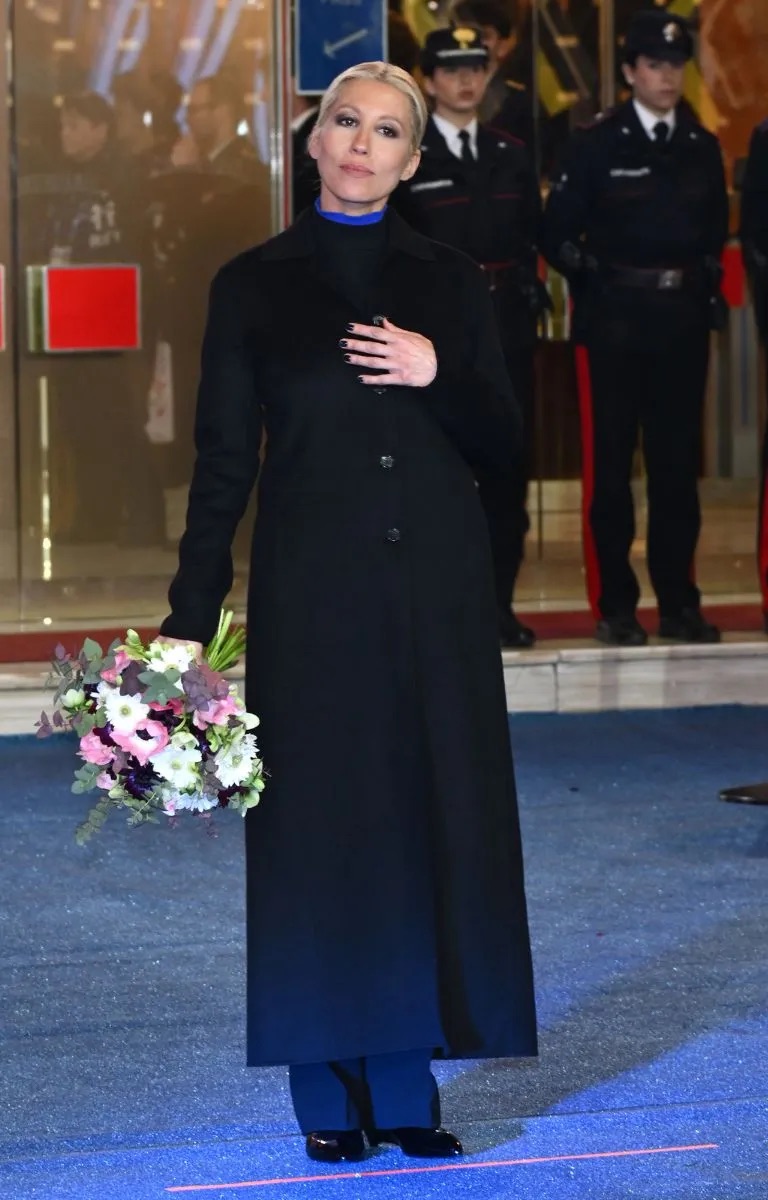 Sanremo 2026, tutti i look degli artisti sul green carpet