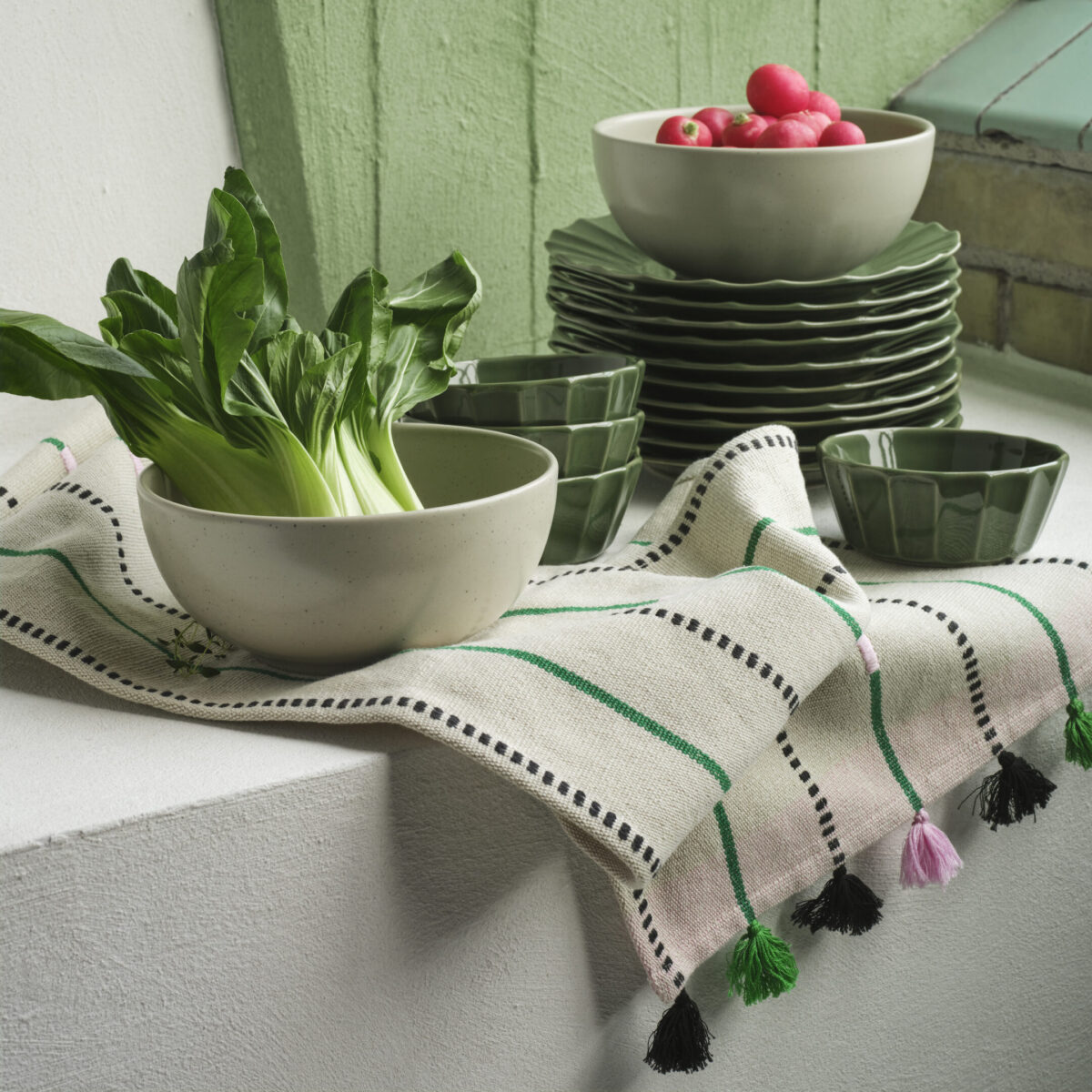 IKEA e il design che cambia il lavoro: quando l’artigianato diventa infrastruttura sociale