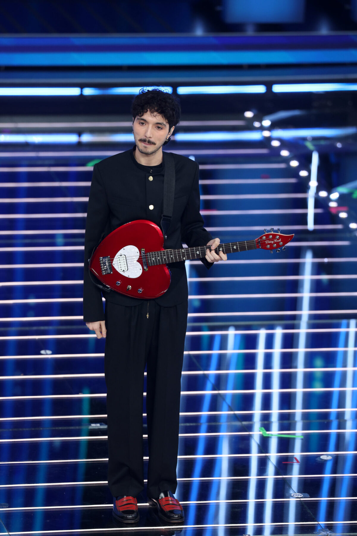 Sanremo 2026, le pagelle dei look della seconda serata