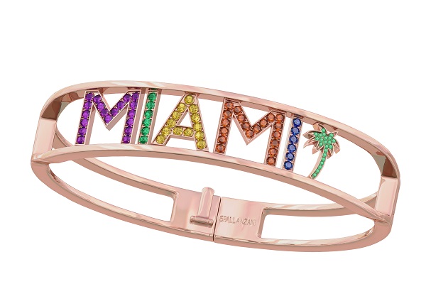 Galleria foto 'San Valentino, la vera storia del bracciale Only You' - foto 18