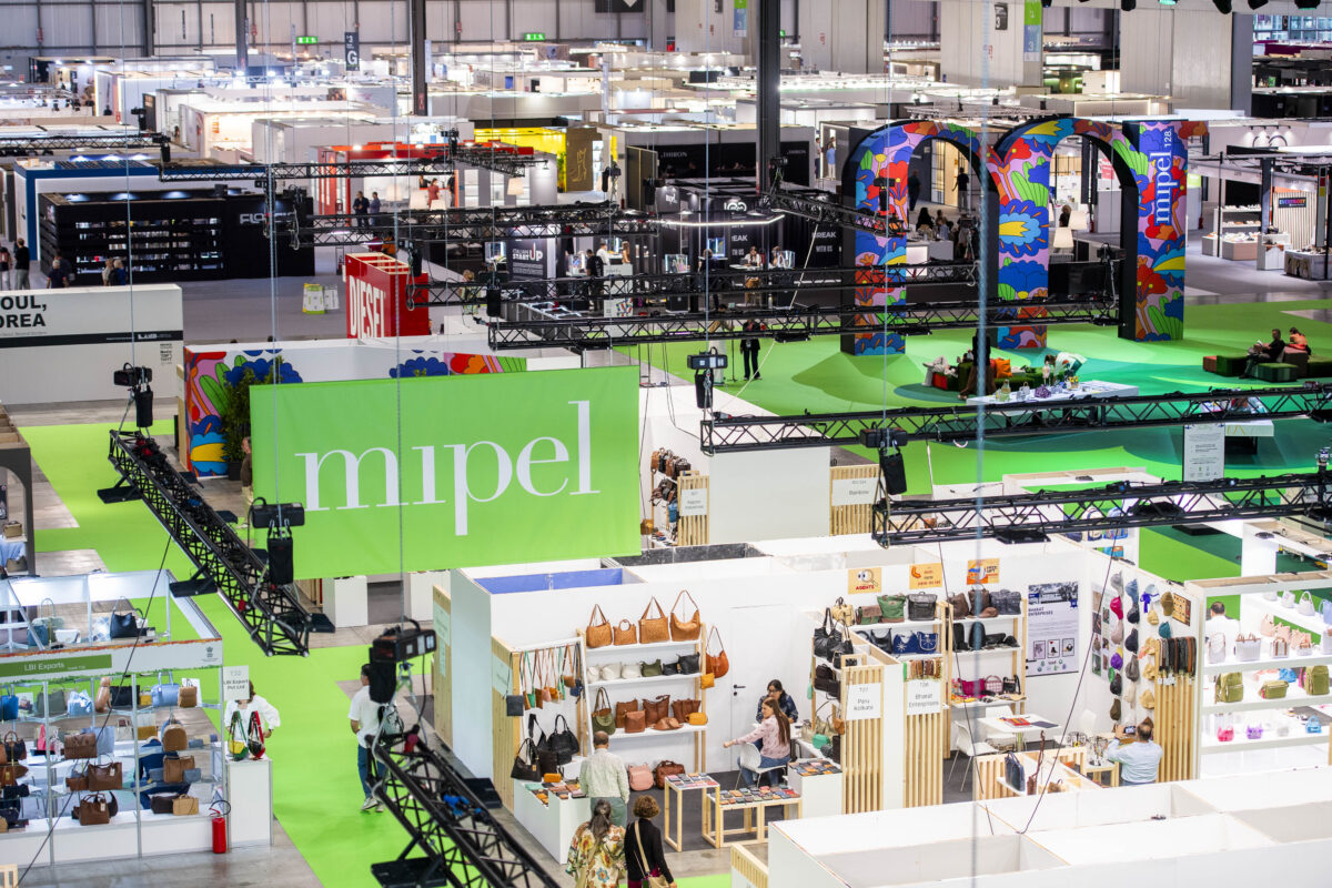 Saloni, al via la prima edizione di Fashion Link Milano