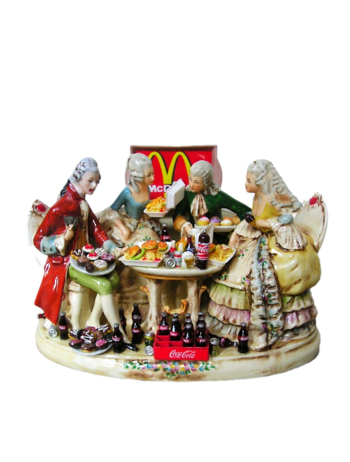 Pop Bites, la rassegna in cui arte e cucina si fondono in un’esperienza da gustare