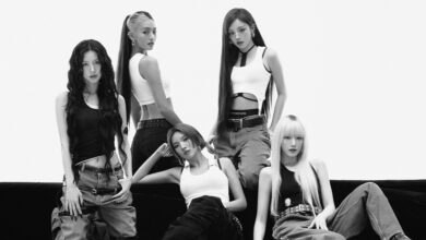 ‘Mono (feat. Skaiwater)’, la svolta sofisticata delle i-dle