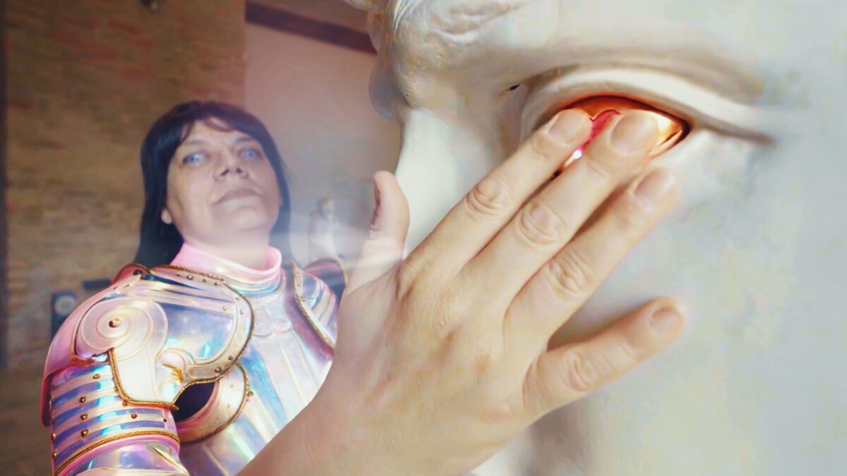 Musei italiani, parte “Felicità”: la campagna del Ministero sulle note di Raffaella Carrà