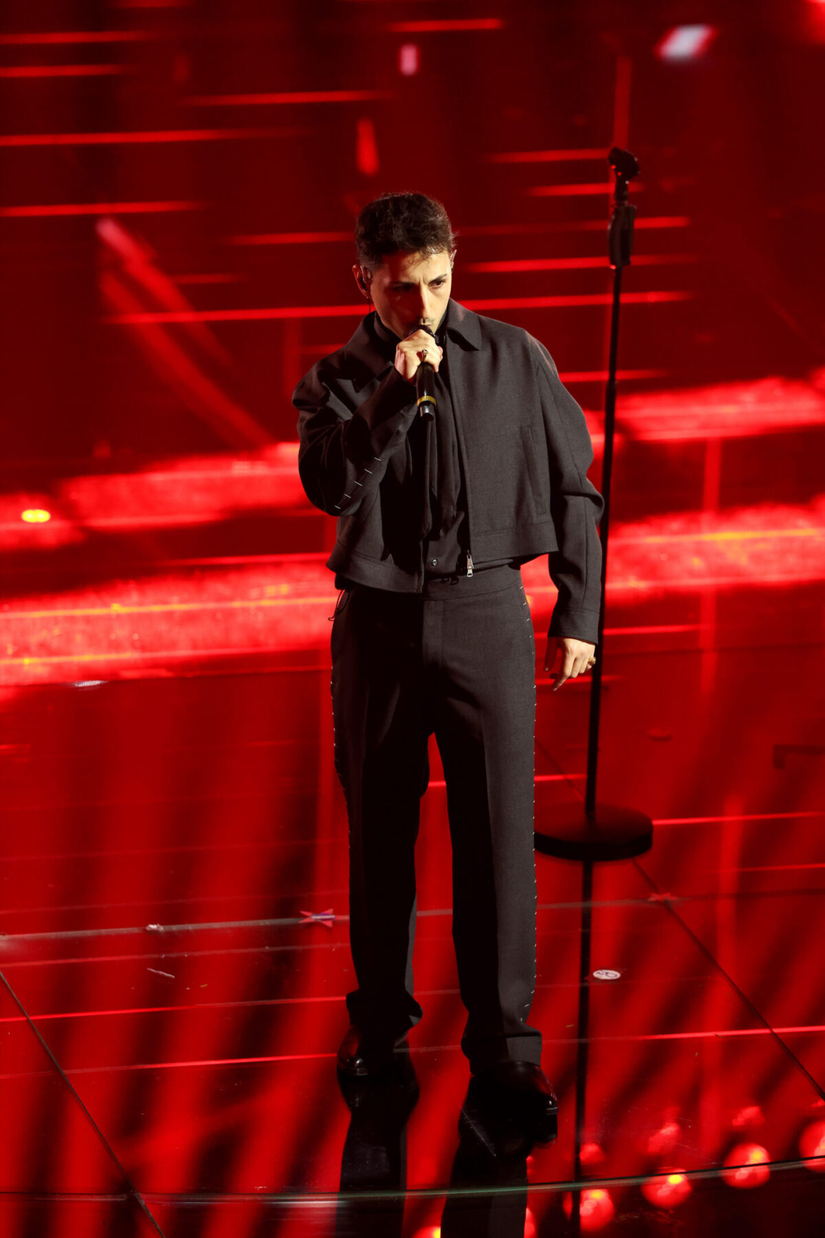 Sanremo 2026, le pagelle dei look della seconda serata