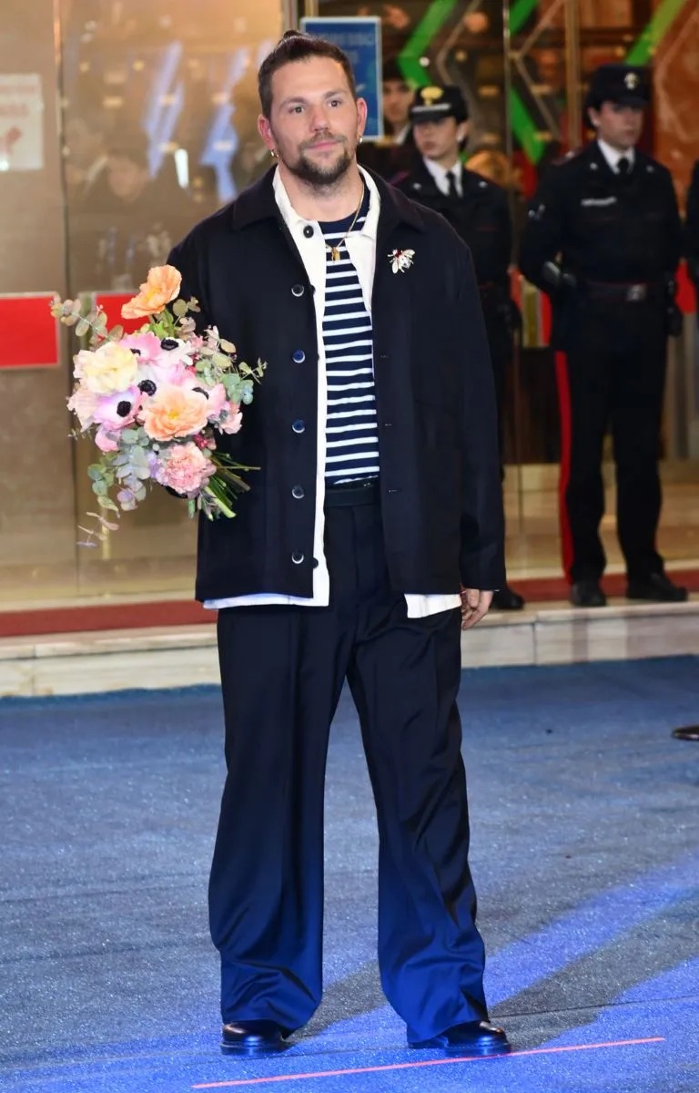 Sanremo 2026, tutti i look degli artisti sul green carpet