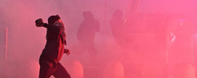 Non è protesta: quello di Askatasuna a Torino è terrorismo urbano (e politico)