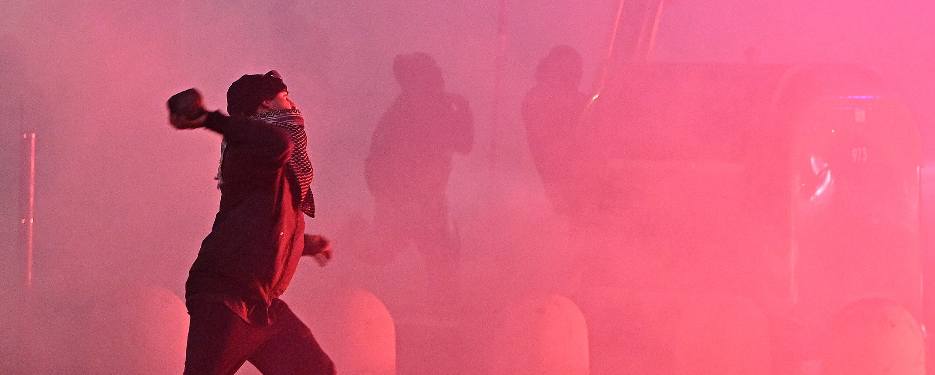 Non è protesta: quello di Askatasuna a Torino è terrorismo urbano (e politico)