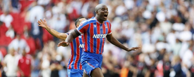 Jean-Philippe Mateta calciomercato invernale 2026 pagelle