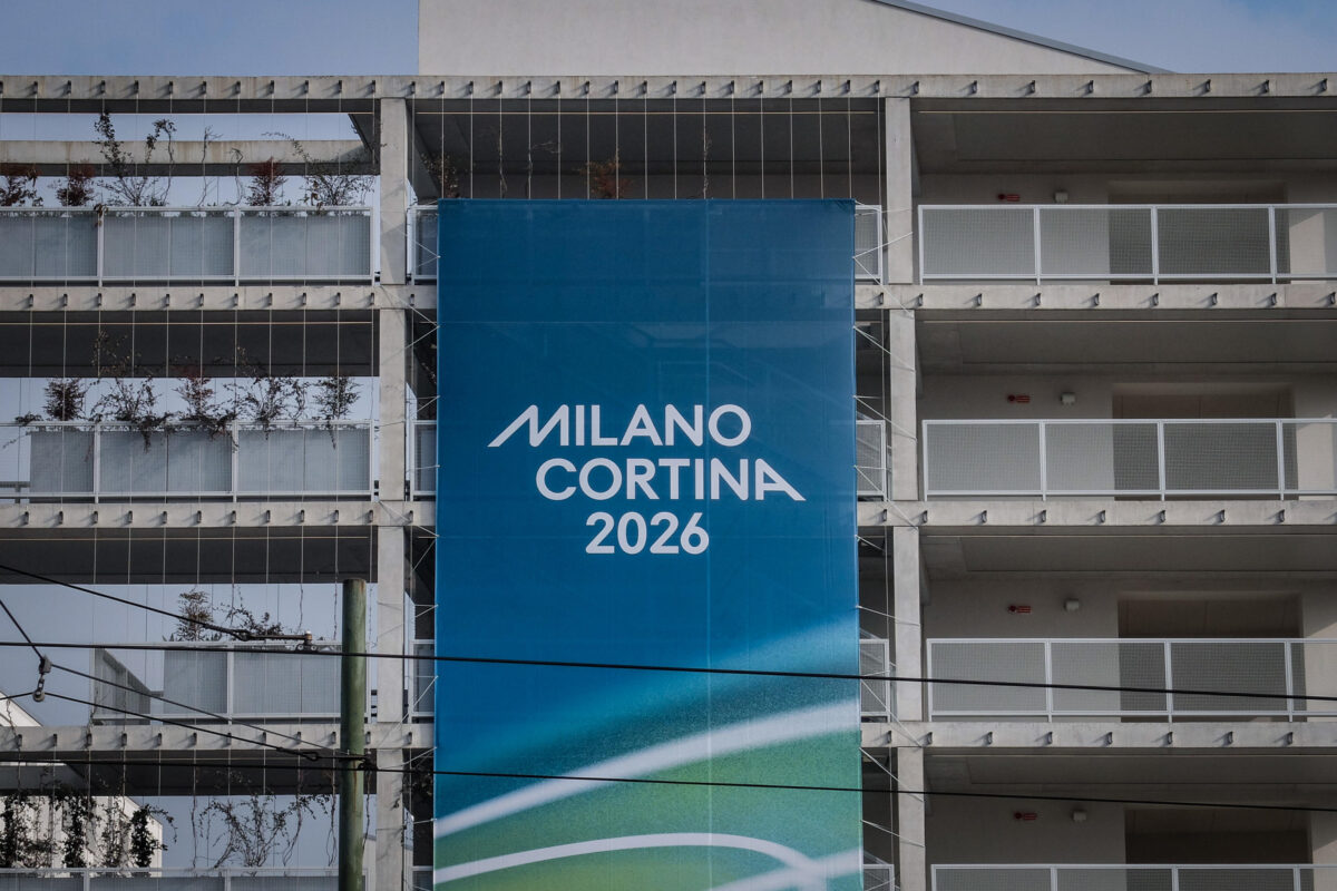 Milano Cortina 2026: le Olimpiadi ridisegnano Milano tra zone rosse e città blindata