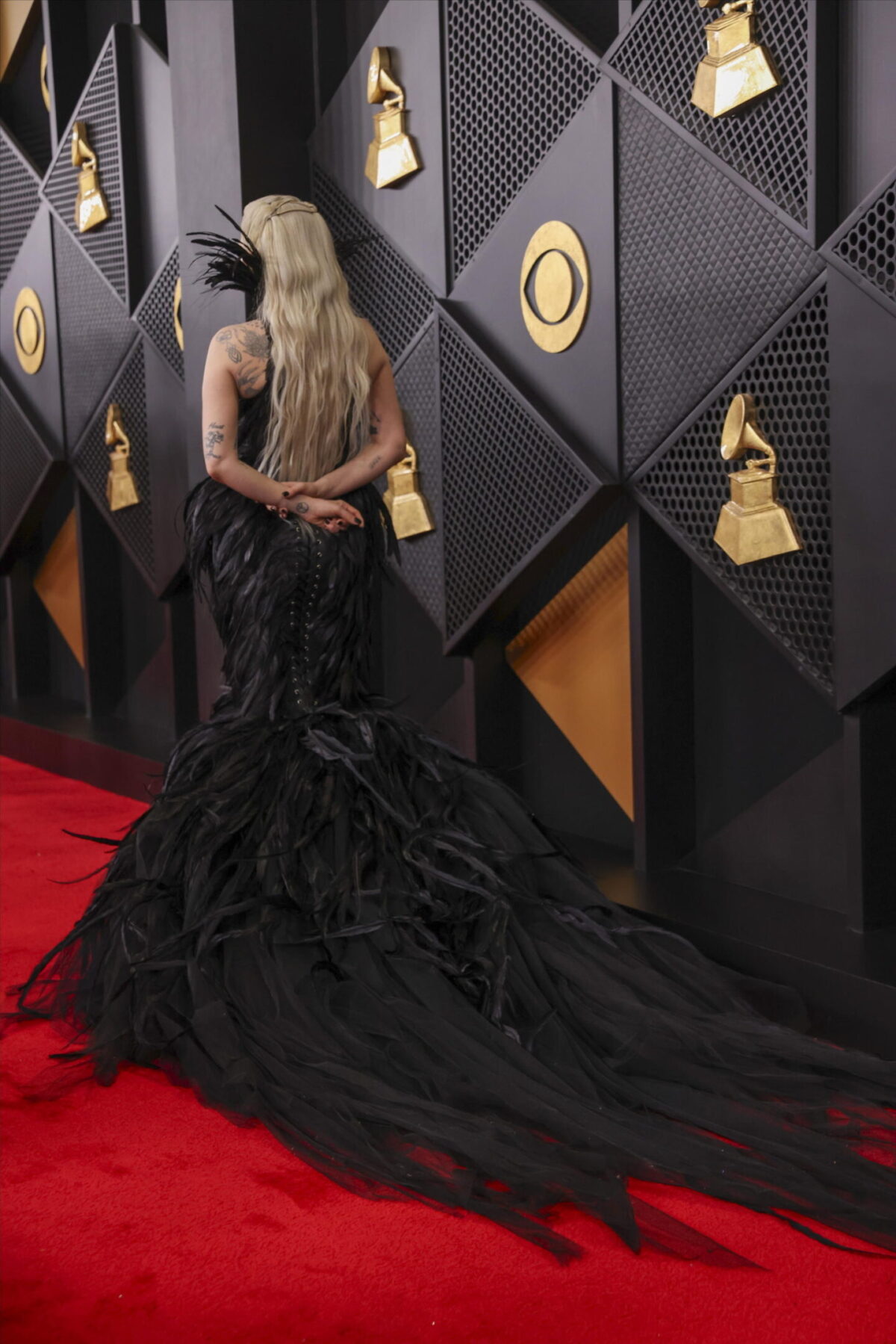 Grammy 2026: i look più belli sul red carpet