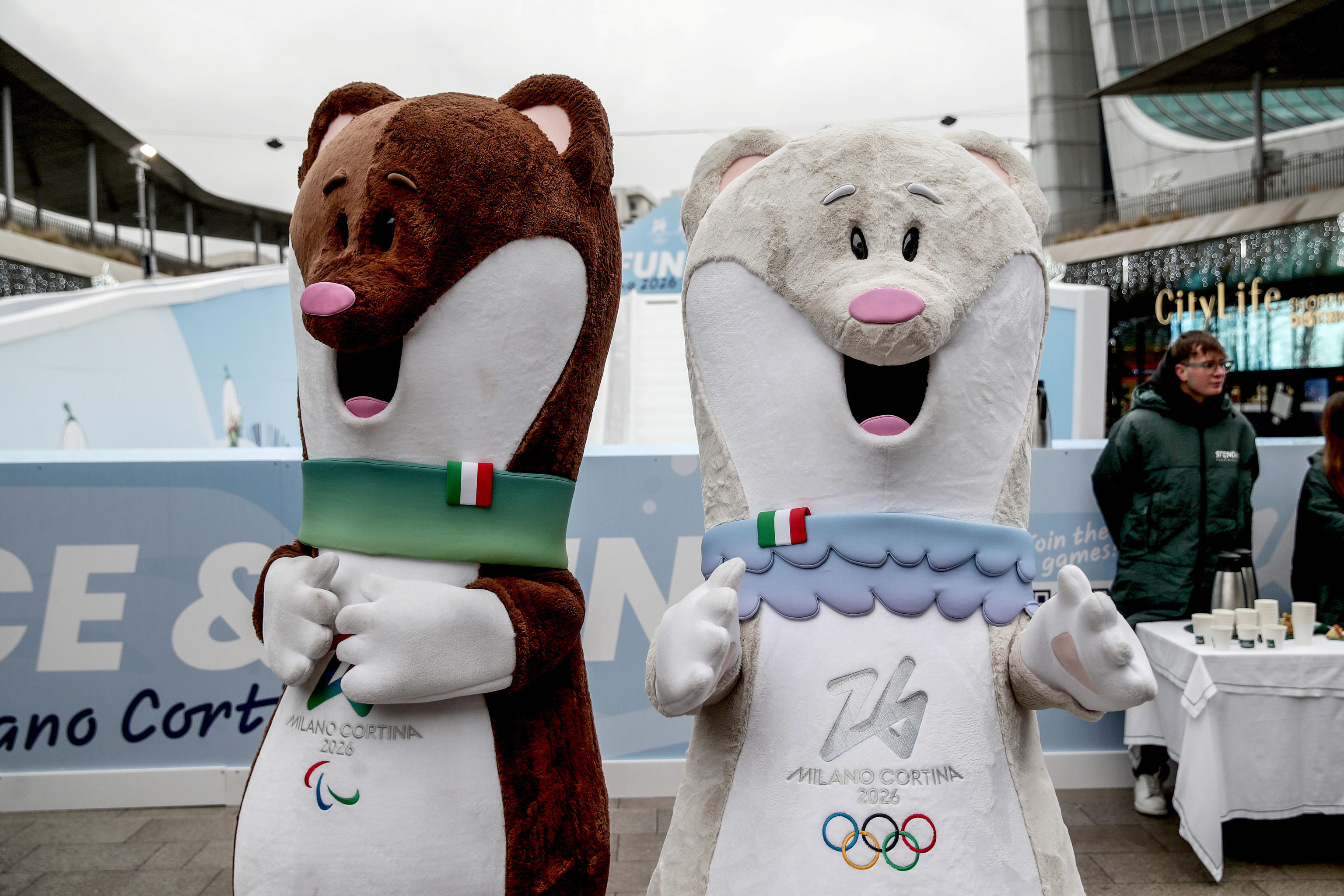 Milano Cortina 2026, le Olimpiadi in diretta integrale su HBO Max