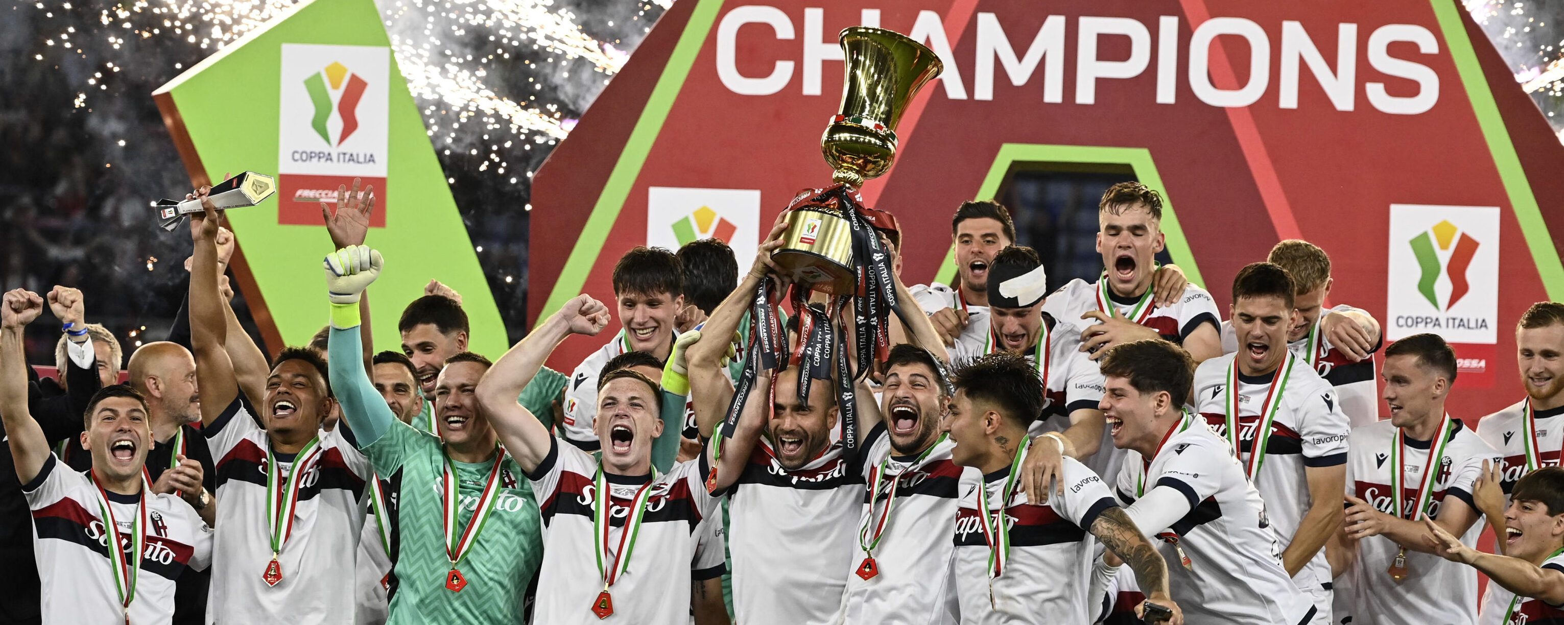 La Coppa Italia che non piace è un affare da 10 milioni di euro