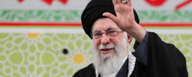 USA-Iran, al via il vertice in Oman tra diplomazia e minacce