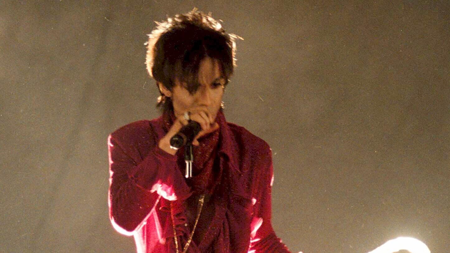 Prince: dieci anni senza un genio