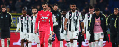 Juventus, il prezzo di non aver investito sull’attacco: 116 tiri per non vincere