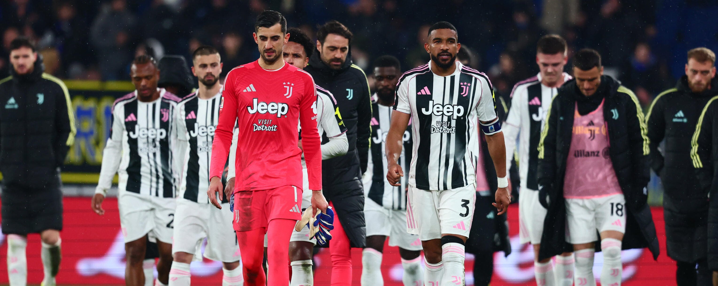 Juventus, il prezzo di non aver investito sull’attacco: 116 tiri per non vincere