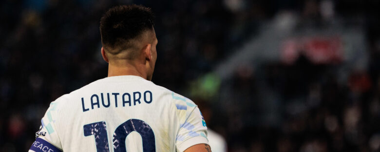 lautaro martinez record gol statistiche inter