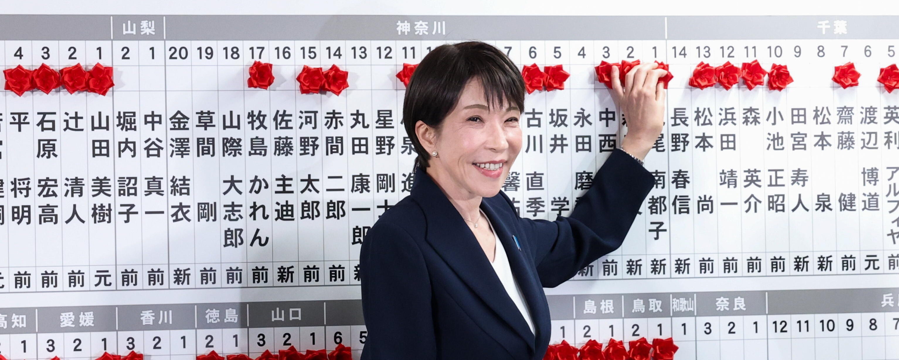 Giappone, trionfo elettorale per la “Lady di Ferro” Takaichi che ora può cambiare la costituzione