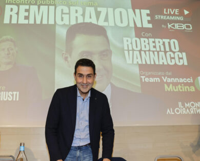 Futuro Nazionale, ecco lo statuto del partito di Vannacci