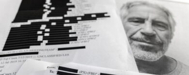 Caso Epstein, svelati sei nomi nei file desecretati: chi sono gli «implicati» non incriminati e cosa cambia ora