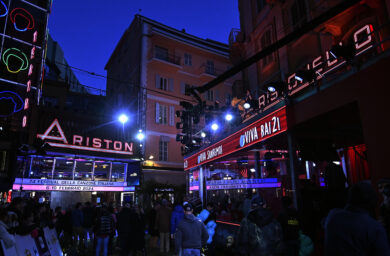 Sanremo, dalla tv al feed: la rivoluzione silenziosa che ha cambiato il Festival