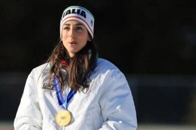 Vittozzi, la rimonta è tutta d’oro  Moioli e Sommariva: che argento