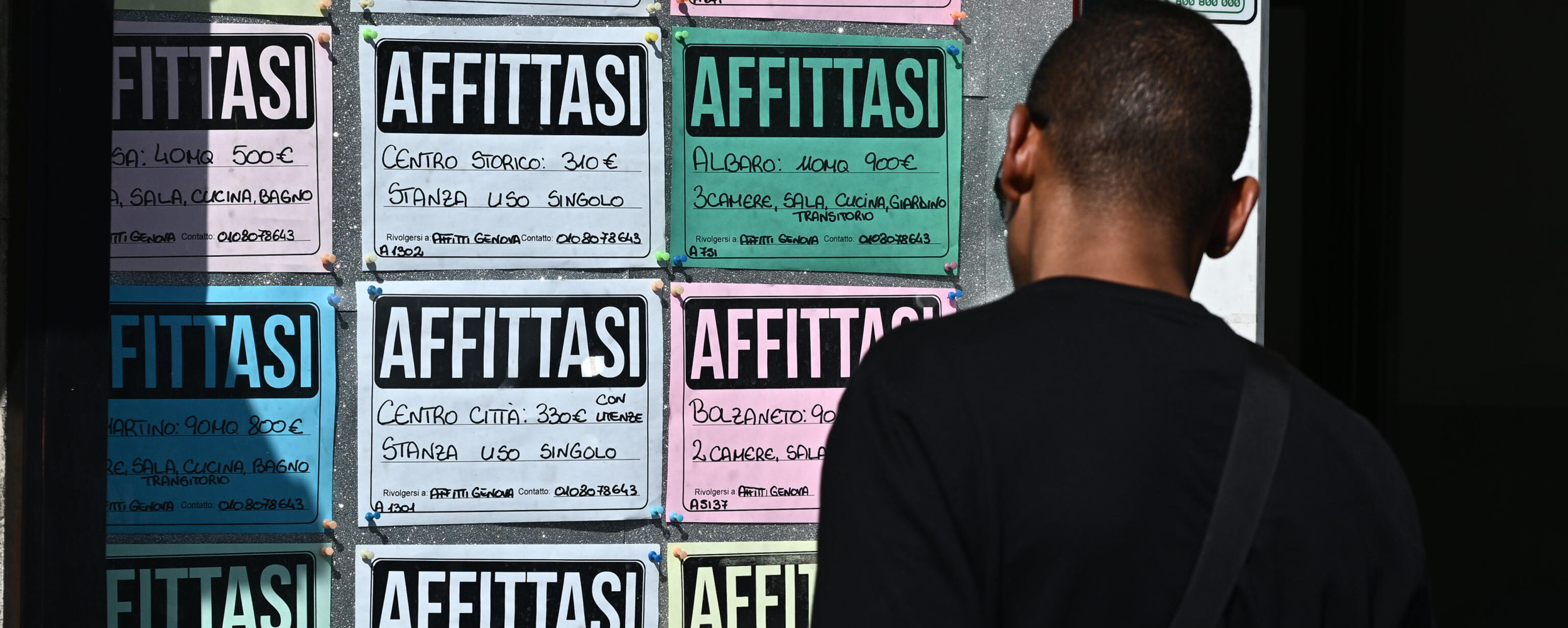 Bonus affitto 2026, tre aiuti per giovani, studenti e neoassunti: requisiti, importi e come ottenerli
