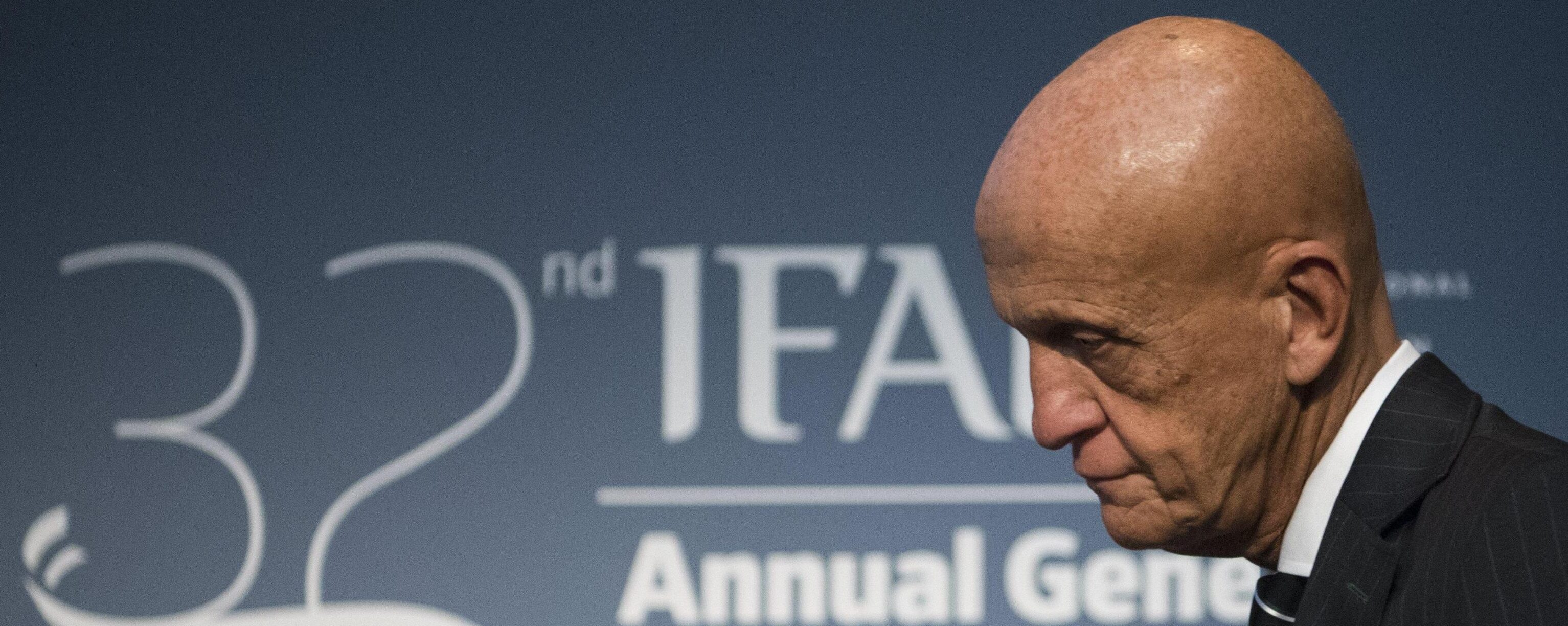 Il Var delle polemiche: ecco perché non è già stato cambiato e chi decide davvero all’Ifab Il Var delle polemiche: ecco perché non è già stato cambiato e chi decide davvero all’Ifab