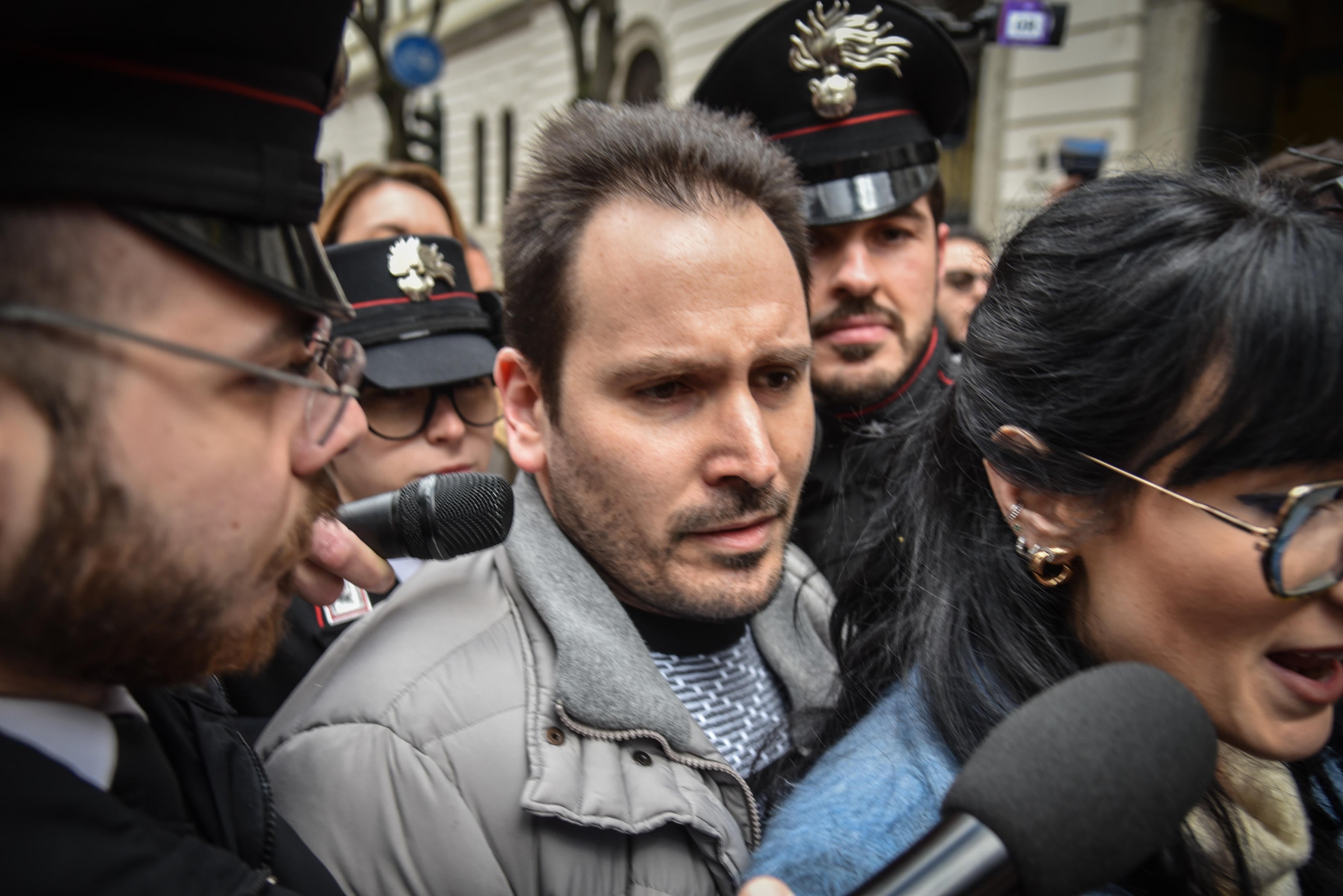 Garlasco, Sempio ribadisce la propria innocenza: «Mai visto il video di Chiara e Alberto»