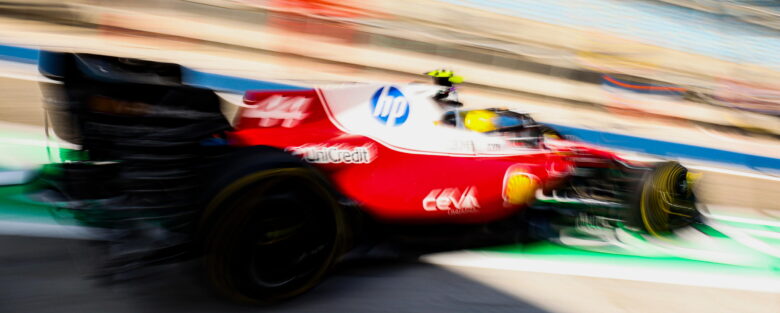 ferrari formula uno 2026 mondiale hamilton