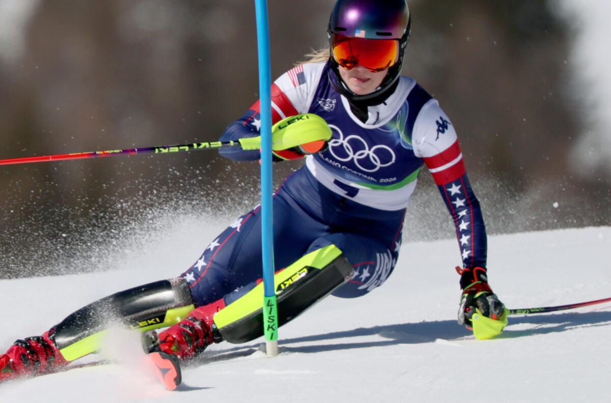 Barp-Pellegrino, bronzo nel fondo E’ la venticinquesima medaglia Barp-Pellegrino, bronzo nel fondo E’ la venticinquesima medaglia