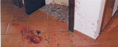 Garlasco, il racconto del ritrovamento del corpo: «C’è stato accanimento»