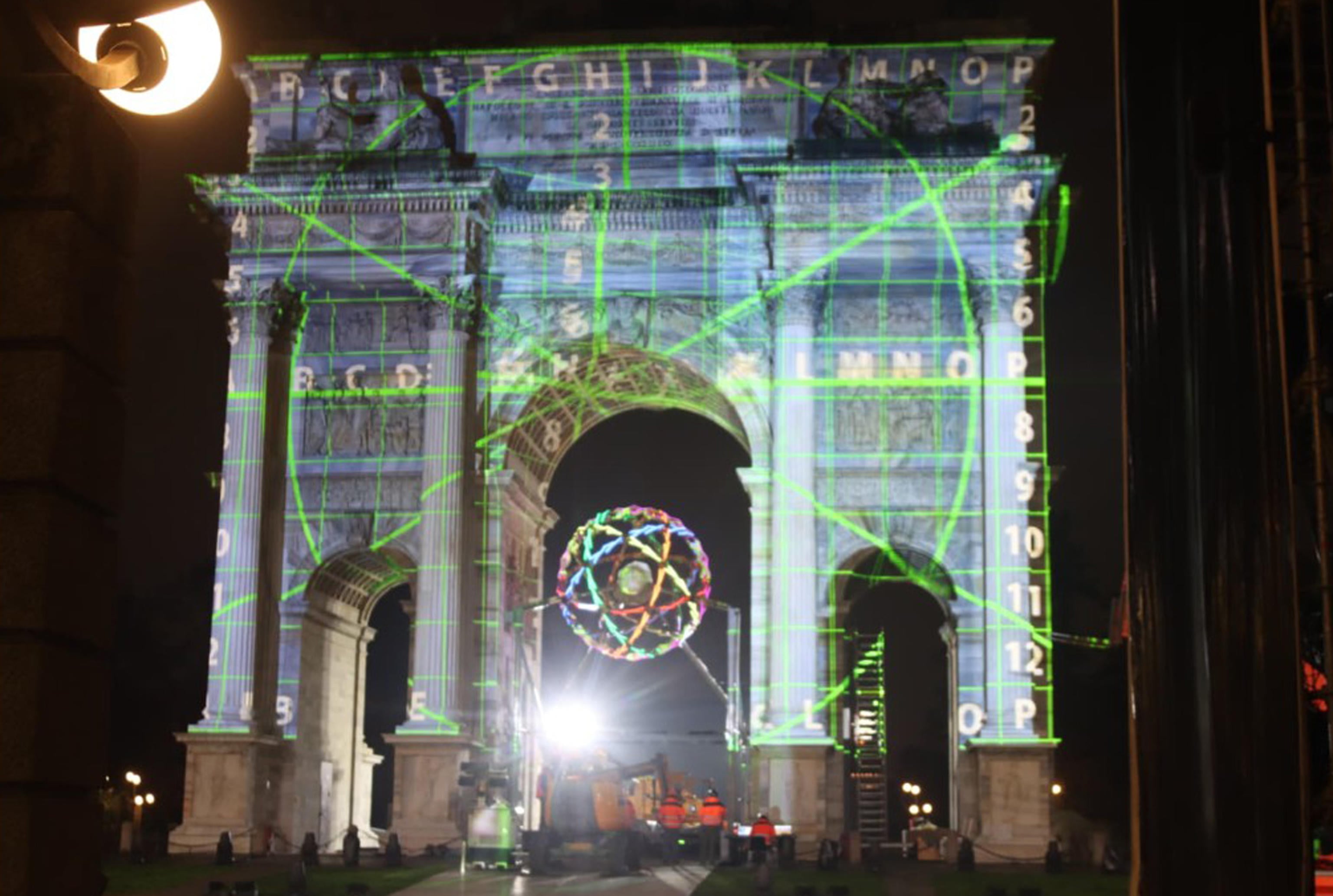 Olimpiadi: record non solo sportivi. Impatto economico di 5,3 miliardi Olimpiadi: record non solo sportivi. Impatto economico di 5,3 miliardi