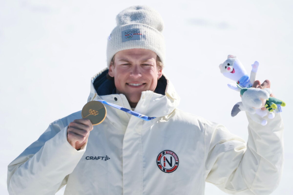 Olimpiadi: record non solo sportivi. Impatto economico di 5,3 miliardi Olimpiadi: record non solo sportivi. Impatto economico di 5,3 miliardi