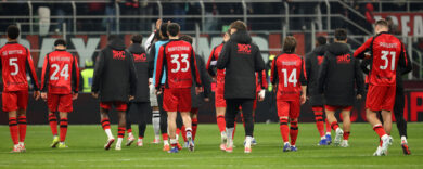 Il crollo del Milan consegna lo scudetto all’Inter