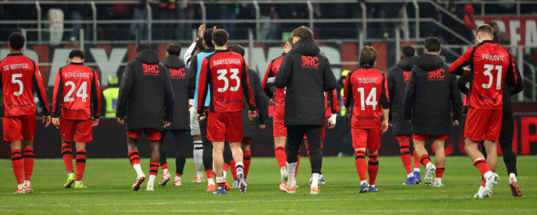 milan parma scudetto