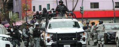 La morte drl boss “El Mencho” cambia la guerra dei narcos: cosa succede ora in Messico