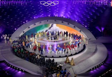 Olimpiadi, ora l’idea Roma 2040 non è più un sogno impossibile