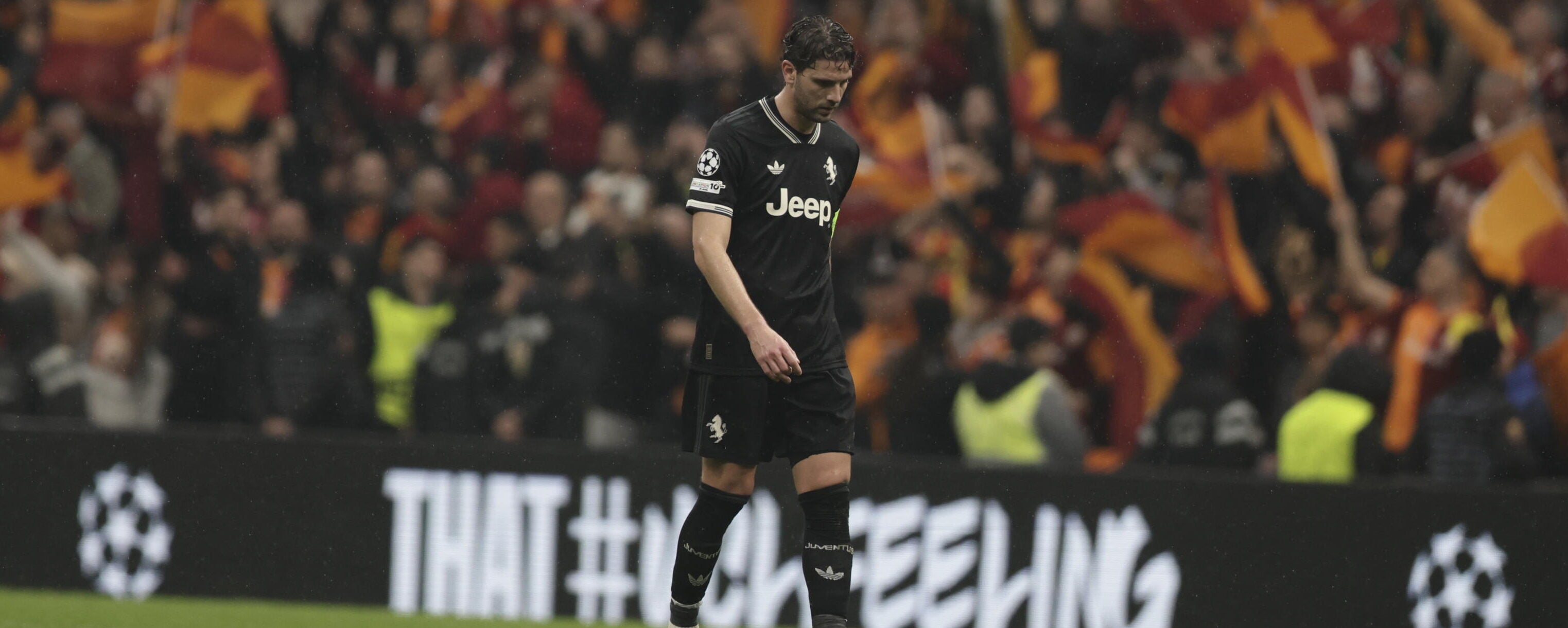 Champions League, serve un miracolo perché l’Italia non sparisca dall’Europa