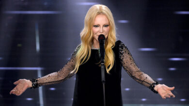 Sanremo 2026: le pagelle della prima serata