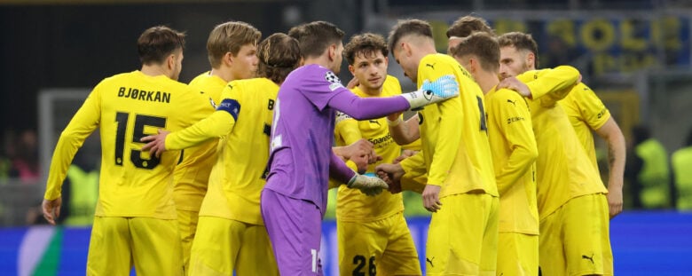 inter bodo glimt champions league