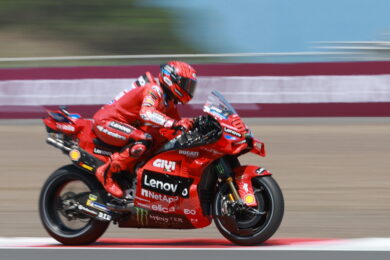 La Moto Gp riparte dalla Thailandia Marquez a caccia del decimo titolo